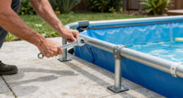3 Best Metal Frame Above Ground Pool in 2026