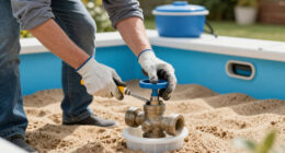 3 Best Multiport Valve Replacements for Sand Filter in 2026