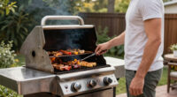 3 Best Natural Gas Grills for Backyard in 2026