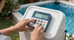 3 Best ORP Controller for Residential Pool in 2026