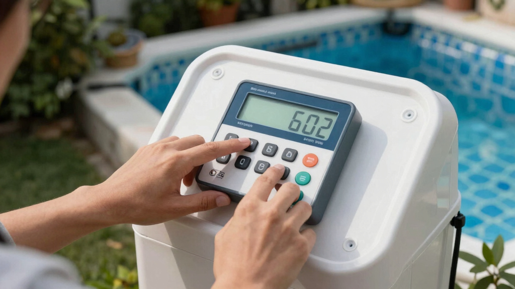 3 Best ORP Controller for Residential Pool in 2026