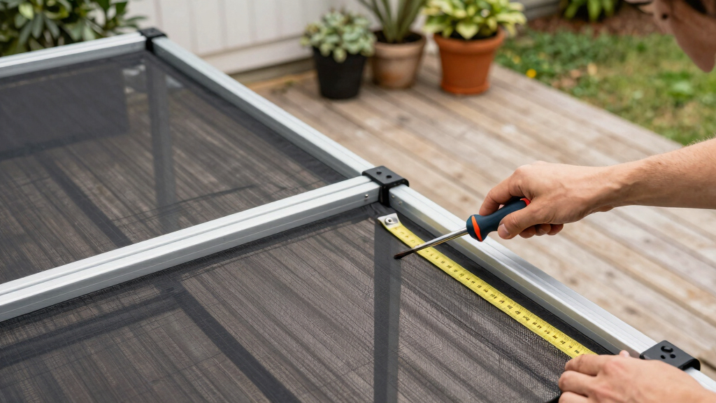 3 Best Outdoor Room Screen Enclosures in 2026