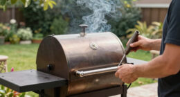 3 Best Pellet Grill Smoker Combos in 2026