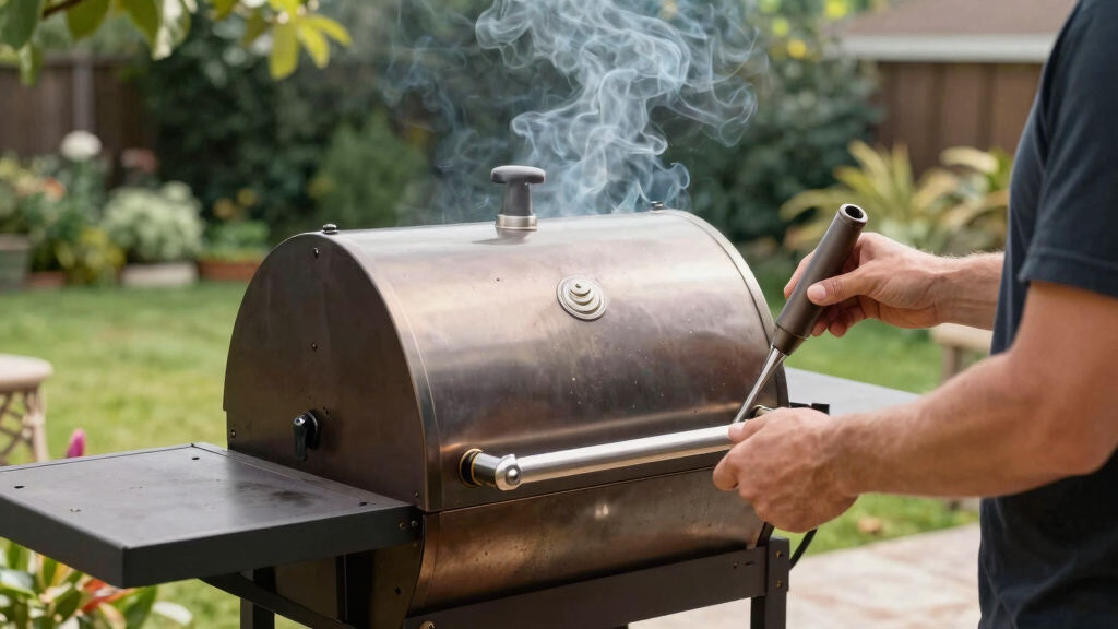 3 Best Pellet Grill Smoker Combos in 2026