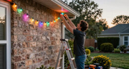 3 Best Permanent Outdoor Holiday Lights in 2026