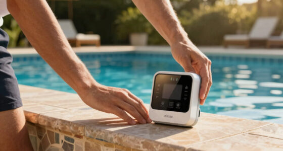 3 Best Pool Alarm Systems in 2026
