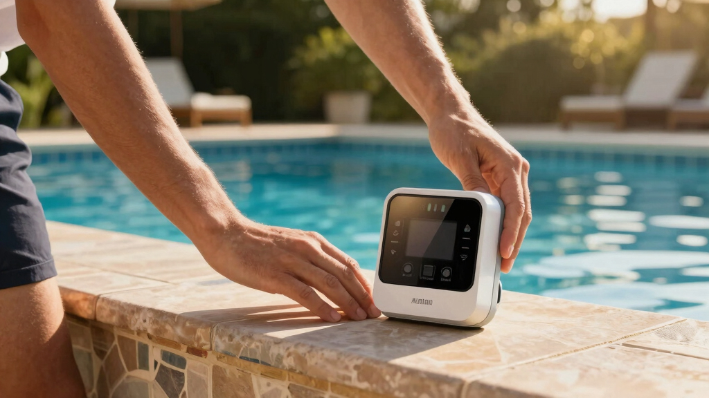3 Best Pool Alarm Systems in 2026