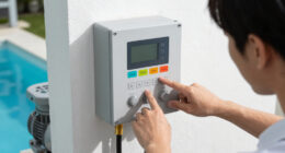 3 Best Pool Automation Panel for Variable Speed Pump in 2026