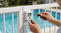 3 Best Pool Gate Alarm Systems in 2026