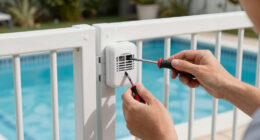 3 Best Pool Gate Alarm Systems in 2026