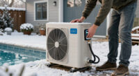 3 Best Pool Heat Pump for Cold Climates in 2026