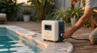 3 Best Pool Heaters for Small Pools in 2026
