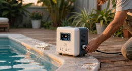 3 Best Pool Heaters for Small Pools in 2026