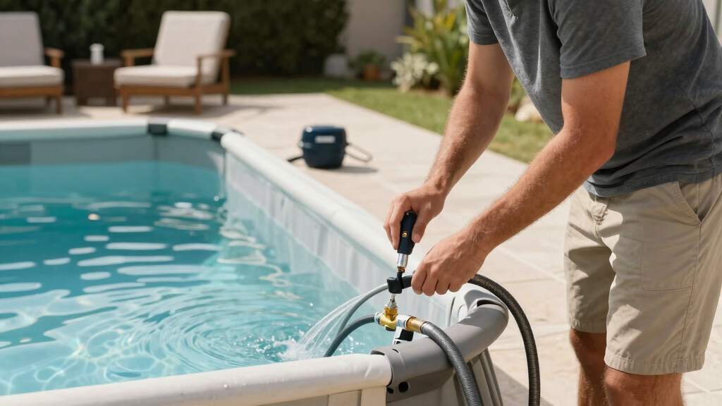 3 Best Pool Leak Detection Kit in 2026
