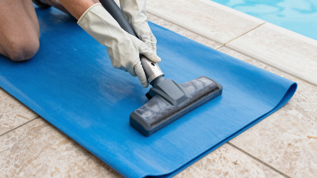 3 Best Pool Liner Vacuum for Installation in 2026