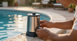 3 Best Pool Ozonator Systems in 2026