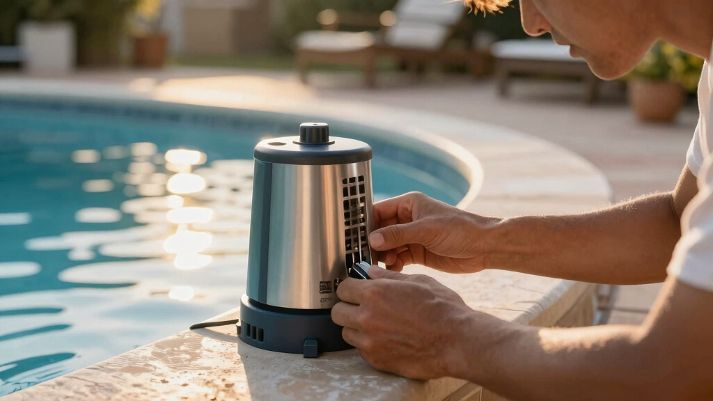3 Best Pool Ozonator Systems in 2026
