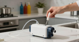 3 Best Pool Peristaltic Dosing Pumps in 2026