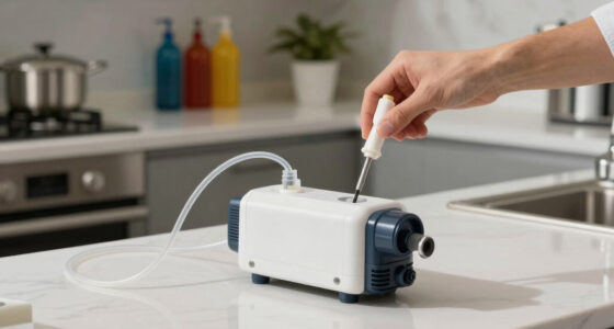 3 Best Pool Peristaltic Dosing Pumps in 2026