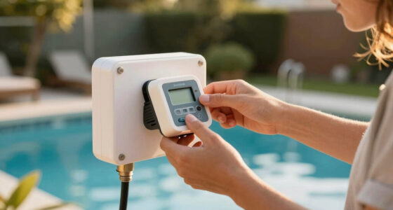 3 Best Pool Pump Controllers in 2026