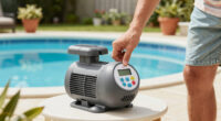 3 Best Pool Pump With Programmable Timer in 2026
