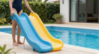 3 Best Pool Slide for Inground Pool in 2026
