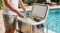 3 Best Poolside Cooler Cart in 2026