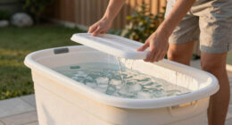 3 Best Portable Ice Bath Tub in 2026
