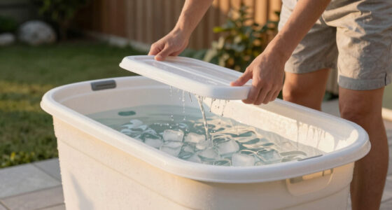 3 Best Portable Ice Bath Tub in 2026