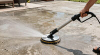 3 Best Pressure Washer Surface Cleaner Attachments in 2026