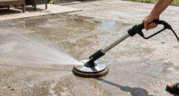 3 Best Pressure Washer Surface Cleaner Attachments in 2026