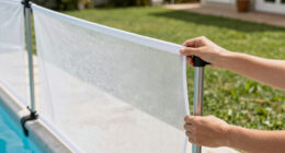 3 Best Removable Mesh Pool Fences in 2026