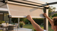 3 Best Retractable Patio Screens in 2026