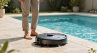 3 Best Robotic Pool Cleaner for Fine Dust in 2026