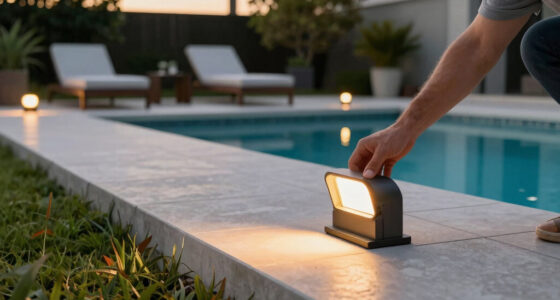 3 Best Smart Outdoor Lighting for Pool Deck in 2026