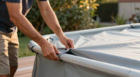 3 Best Solid Safety Covers for Inground Pool in 2026