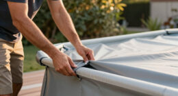 3 Best Solid Safety Covers for Inground Pool in 2026