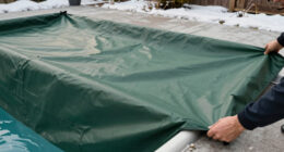 3 Best Solid Winter Pool Cover in 2026