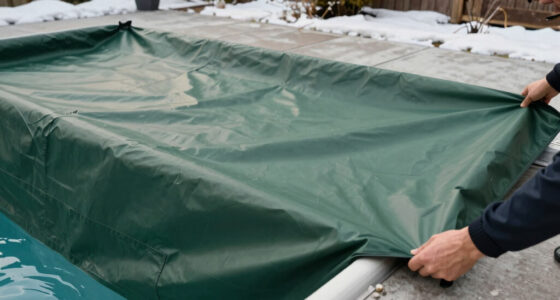 3 Best Solid Winter Pool Cover in 2026