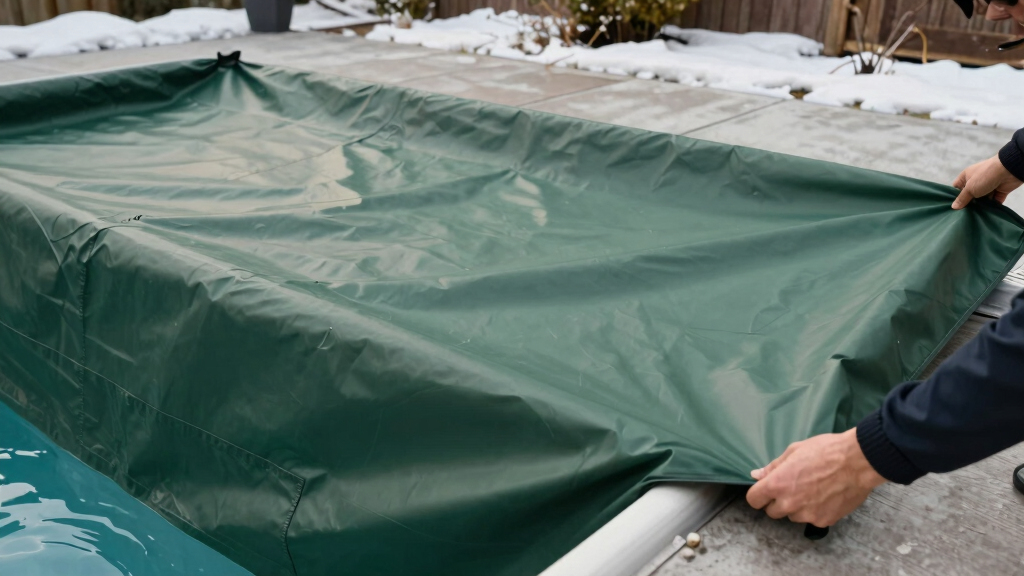 3 Best Solid Winter Pool Cover in 2026