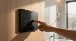 3 Best Spa Control Panel Systems in 2026