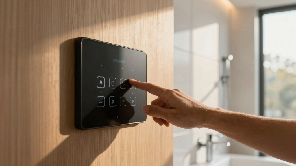 3 Best Spa Control Panel Systems in 2026