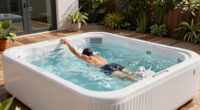 3 Best Swim Spa for Exercise in 2026