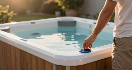 3 Best Swim Spa for Small Spaces in 2026