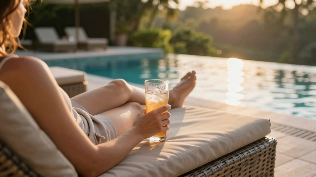 3 Best Weather Resistant Daybeds for Pool Deck in 2026