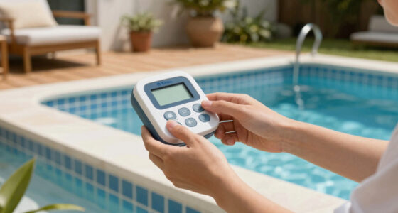 3 Best WiFi Pool Timer Systems in 2026