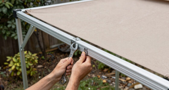 4 Best Aluminum Gazebo in 2026