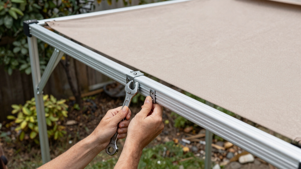 4 Best Aluminum Gazebo in 2026