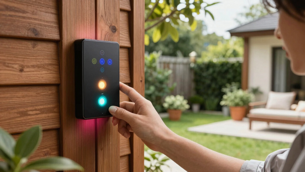 4 Best Backyard Smart Lighting System in 2026