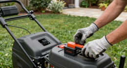 4 Best Battery Powered Zero Turn Mowers in 2026